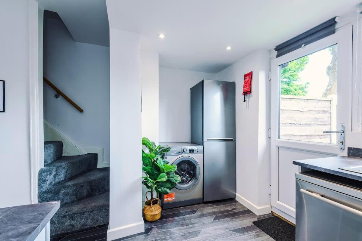 - Terraced